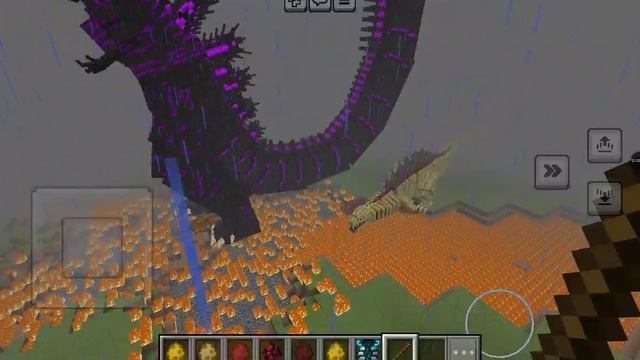 SHIN GODZILLA ☢️ И ЯДЕРКА