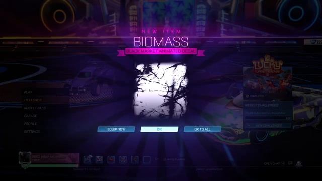 I gave interstellar and tora for forest green octane and biomass! смотреть онлайн