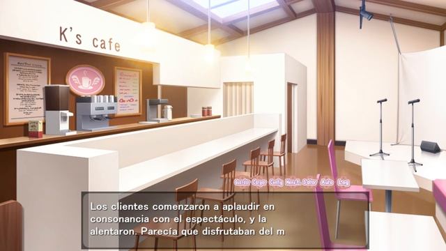 2 peores hermanos juegan otomaid cafe #5 o 2 TRAP EROGE смотреть онлайн