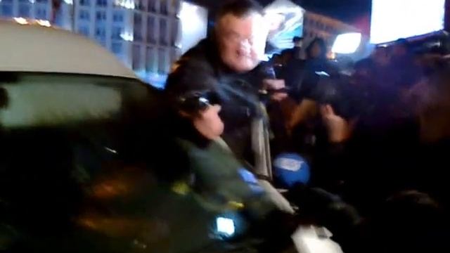 Мікроавтобус СБУ з "прослушкою". Ч.5. смотреть онлайн