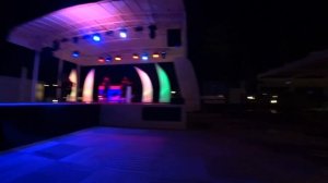 Mirada del mar . Турция . Кемер .