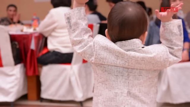 TVC Турецкая свадьба