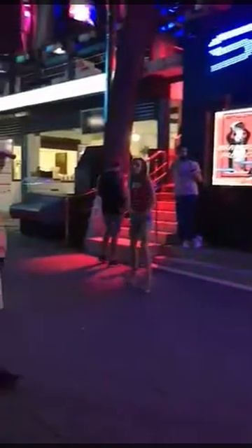 Кабардинка ночью😂😂 смотреть онлайн