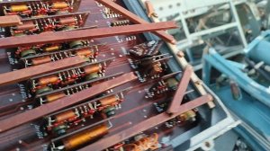 сдали аппаратуру с военного склада