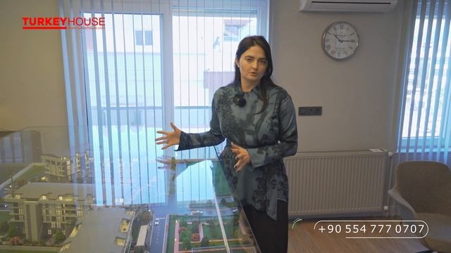 Присмотритесь и вы к одному из самых популярных районов Анталии! смотреть онлайн