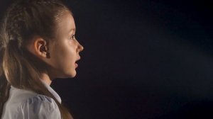 Дарья Старогородова — «Варварство»