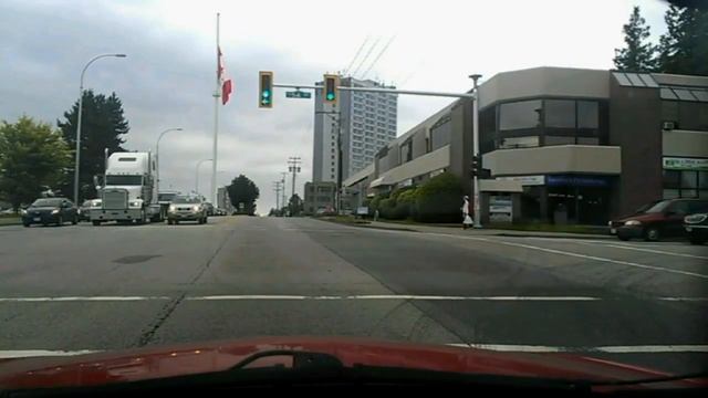 104 ave Surrey bc Canada. смотреть онлайн