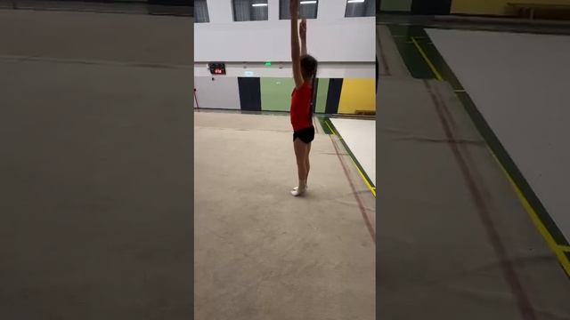 Лейла Хаметова