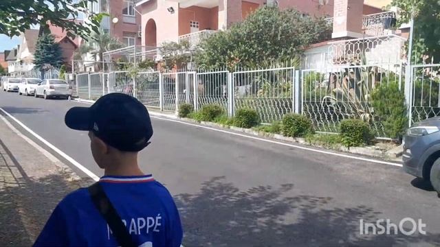 ЛАЗАРЕВСКОЕ 2024🥰/ ПЛЯЖ ДЕЛЬФИН🌊 / ЦЕНЫ НА АТТРАКЦИОНЫ⛱️ / ПЕРЕУЛОК ПОБЕДЫ - ГОСТЕВЫЕ ДОМА В ГОРАХ🥰 смотреть онлайн