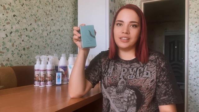 Новинки каталога 12|Распаковка Фаберлик😍 смотреть онлайн