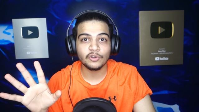 YouTuber CRUSH? CarryMinati Knows ME? Favourite YouTubers? | Neon Man QNA 4 | смотреть онлайн