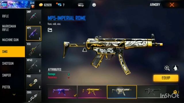 my account gun collection review 😈😈😈 смотреть онлайн