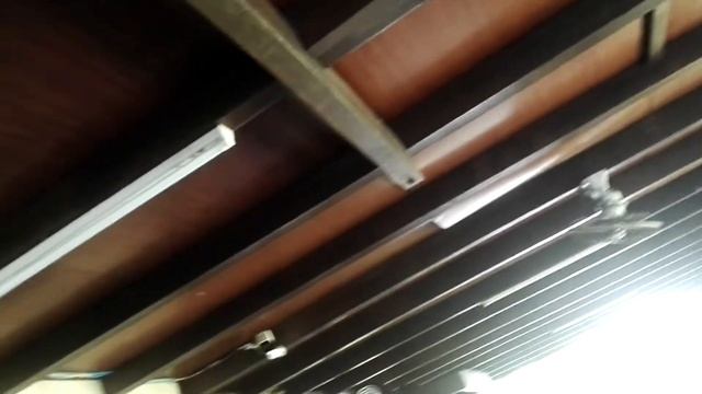 Регистрируемся на ресепшн Merperle Resort 5*. Музыка, вентиляторы, прохлада и улыбки... смотреть онлайн