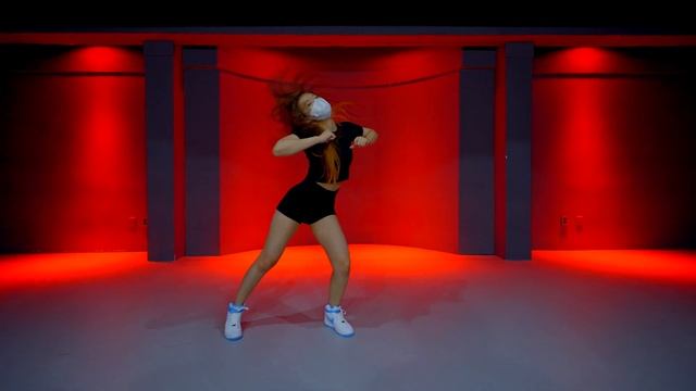 박진영 (J.Y. Park) - FEVER | RAMI choreography смотреть онлайн