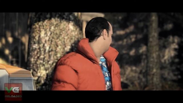 Alan Wake cinematiche filmati Episodio 2 Posseduti sottotitolati ITA HD 1080p смотреть онлайн