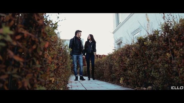 Максим Мацышин - Буду рядом / ELLO UP^ / смотреть онлайн