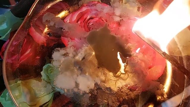 Чистка от шабашей врагов. смотреть онлайн