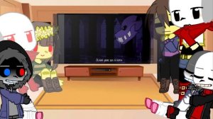 реакция андертейла на даста сильнее чем ты+ ещё даст и папирус ели вам не нравится не смотрите