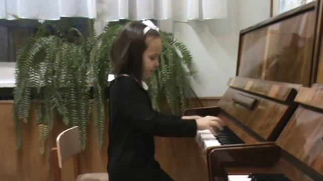 Опольская Мария, 7 лет смотреть онлайн