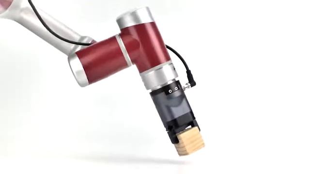 Захваты DH-Robotics для коллаборативного робота Jaka смотреть онлайн