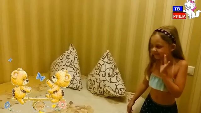 Номер в гостинице * Сочи * ОБЗОР\Hotel room*Sochi*Russia смотреть онлайн