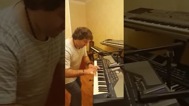 ШАМИЛЬ ХАНАЕВ - Лезгинка - в Баку смотреть онлайн