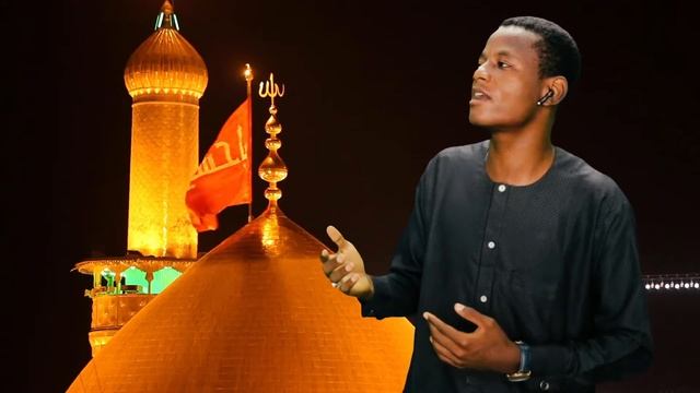 UMMUL MASA'IB (BEST IMAM HUSSAIN MUSIC IN AFRICA) AUWAL K MASHI🌹🌹🌹🌹🌹 смотреть онлайн