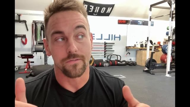 Where are all the CrossFit Free Agents Signing? смотреть онлайн