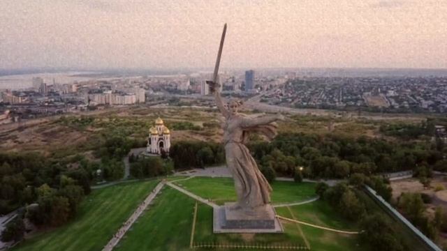 National Anthem Of Russia - Гимн России