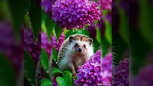 Доброе утро☀ 🌝⏰ смотреть онлайн