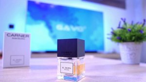 Carner Barcelona El Born ~ GaVo* Perfumery