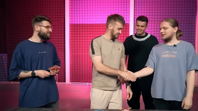 Выбери правильную веревочку чтобы выжить! **Дюшес, Максута, S-Kot** смотреть онлайн