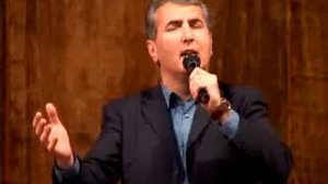 Фрунз Арсенян 2009