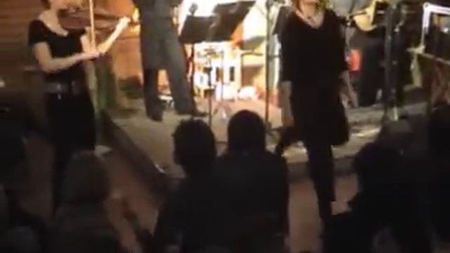 Тибитет - Ирландский Степ смотреть онлайн