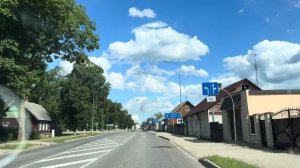 В БЕЛАРУСЬ🇧🇾НА МАШИНЕ С ТРЕМЯ ДЕТЬМИ! ситуация на границе ПАТЕРНИЕКИ! путешествие начинается🚗