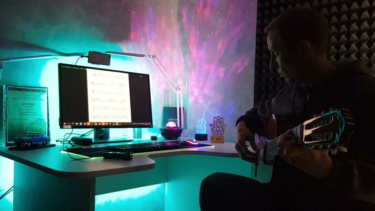 Desiree - Maria Linnemann. смотреть онлайн