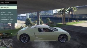 Играем с читами в Grand Theft Auto V (#2)