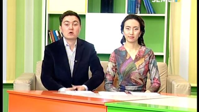 "СӘЛЕМ, СЕМЕЙ!" Прямой эфир! 22.05.2019 смотреть онлайн