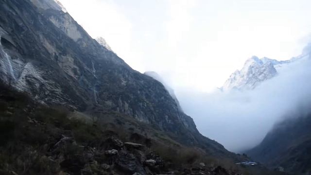 Вокруг Аннапурны, Часть 30 - Дован - Деурали смотреть онлайн