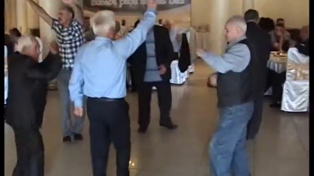 2015г. Встреча чайлинцев в Анапе пос.Витязево. 3 часть. смотреть онлайн