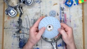 Лейки для душа Hansgrohe, почему такая дорогая?
