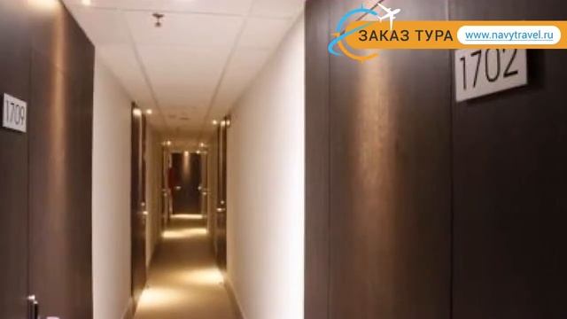 AUTO HOGAR 3* Испания Барселона обзор – отель АУТО ХОГАР 3* Барселона видео обзор смотреть онлайн