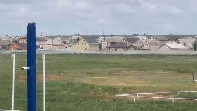 Ипподром Элиста 18.06.23 ТАЙКАН смотреть онлайн