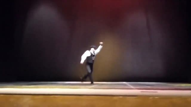 Балет Ленин и бревно.