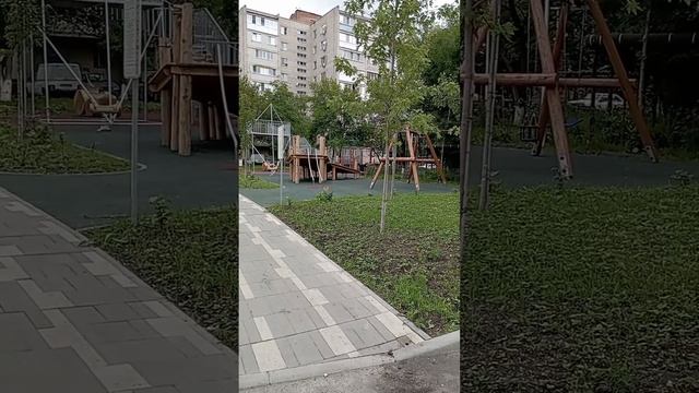 Ставропольский край , г.Минеральные Воды лето 2023 год. смотреть онлайн