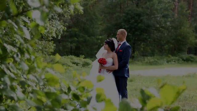 Михаил и Ксения ' Истинная любовь, как шедевр!' смотреть онлайн