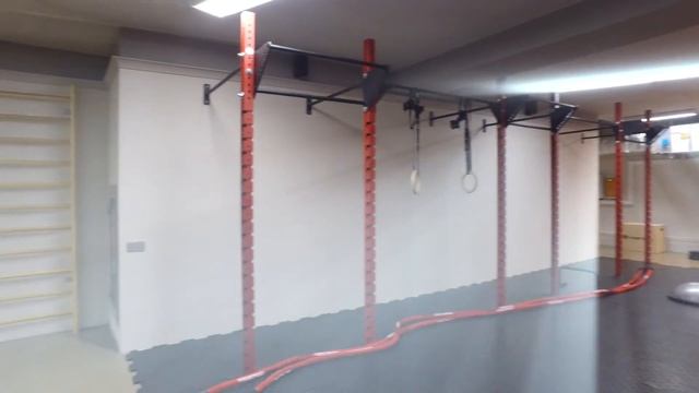 НОВА Фитнес_видео Открытие! смотреть онлайн