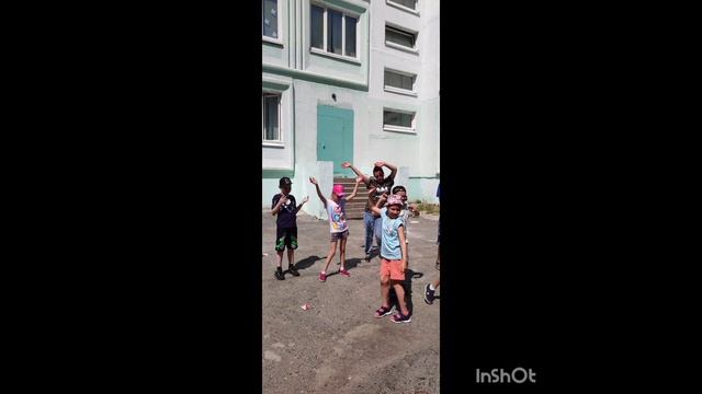 Летний оздоровительный лагерь 2 смена смотреть онлайн