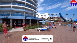 Eftalia Blue 5* | Турция | отзывы туристов