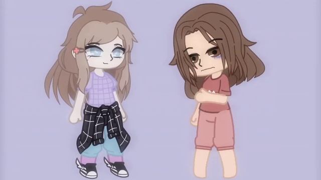 *тип название*|meme|gacha club|гача клуб|by Viola~ смотреть онлайн